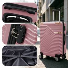 Carry-Ons - Peach - View 2