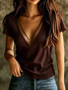 Chocolate Brown
