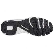 Columbia Benson - Black Men Sports Shoes 2077141010 - Black - View 4