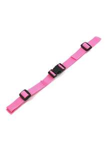 Backpack Chest Strap With Quick Release Buckle, Front Fixing Strap For Hiking, Jogging And Emergency Situations, School And Travel Essential - Multicolor - View 17