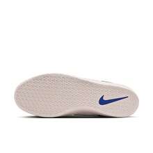 Nike Sepatu kets kasual low-top klasik unisex SB CODE 58 terbaru, nyaman, dan bernapas. - krem/cokelat keabu-abuan - View 9