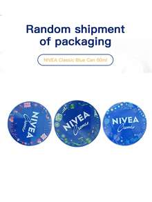 Krim Pelembap Wajah Nivea 60ml (Essence Nourishing & Moisturizing) - 60ml - View 6