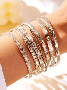 Silver