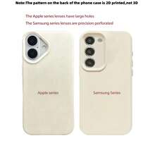 1pc Anti-Drop TPU Lace Soft Shell Precise Cutout Phone Case Protective Cover, Suitable For Apple 7P/8Plus/16/16PLUS/16PRO/16PROMAX, Slight Color Difference May Occur Due To Lighting During Photography - Multicolor - View 5