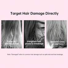 OLAPLEX No.4 Repairing Shampoo For Color-Treated And Chemically Damaged Hair - Shampoo 30ml*2 - View 2