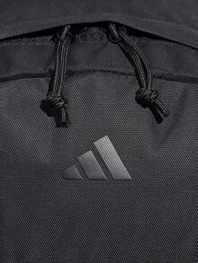 Adidas Unisex UNI N C BP Large Capacity Casual Comfortable Laptop Backpack Dimensions: Approx. 46*31*19cm - Black - View 7