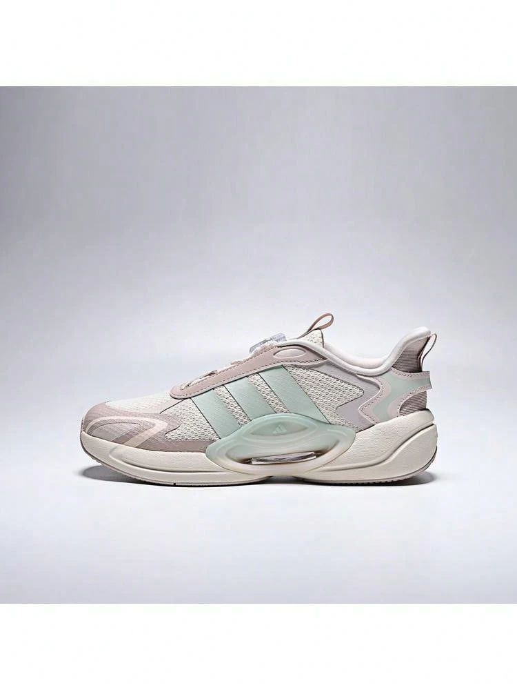 Adidas Teen Galaxy Scout K Training Shoes Low-Top LC3767 - Dusty Pink - View 1