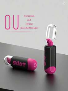 Soundproofing  Earplugs Sleep Noise Prevention Dormitory Study Professional Silent Sleep Noise Reduction Sleep Arti FGVV - Blue - View 3