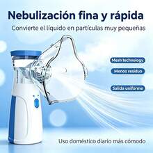 Nebulizer - 1 - View 5