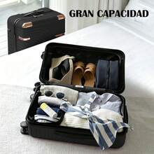 Carry-Ons - Black - View 2