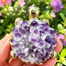 1pc Crystal Turtle Made Of Crushed Stones – An Ideal Decorative Stone For The Home, A Tabletop Ornament, And A Gift For Family And Friends. - Multicolor - View 10