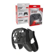 Compatible With Switch 2 Pro Controller, Controller PC Protective Shell, Anti-Drop Anti-Slip Anti-Scratch Anti-Sweat, Enhanced Gaming Control Feel, Color Box Packaging - View 9