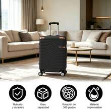 Carry-Ons - Black - View 6