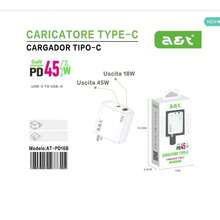 45W Alta Calidad Envio Rapido Mexico - 1 - Ver 2