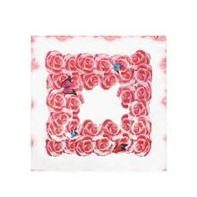 Self Adhesive Camera Wrap Cloth, Reusable Magic Protective Pouch, Portable Flexible Storage Bag For DSLR Mirrorless Camera, Tablet, Cosmetics, Lens, Cute Printed Inner Sleeve Pouch - View 16