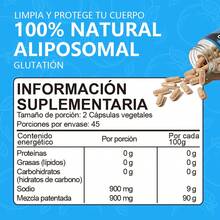 GWYNNE Vitamins/Minerals - 90 Count - View 6