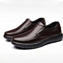 Dress Shoes - Brown - View 5