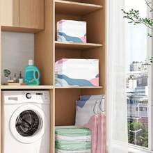 Heavy-Duty Thickened Vacuum Storage Bags, No Pump Required, Reusable Space-Saving Compression Bags, Suitable For Clothes, Bedding, Blankets, Down Jackets, Home Storage And Travel, Roll-Up Vacuum Compression Bags, Quick Compression, Convenient For Moving And Seasonal Storage - Multicolor - View 9