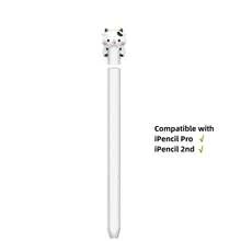 Apple Pencil Pro、第2代 Apple Pencil 與 Apple Pencil (USB-C) 矽膠保護套，相容於第1代 Apple Pencil - 彩色 - 查看 13
