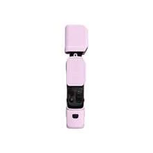 Casing Pelindung Silikon Anti Gores Tahan Guncangan Pelindung Layar Kamera dan Lensa, Pelindung Kulit Lembut Menyeluruh untuk Insta360 Luna Ultra - View 10