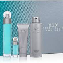 Perry Ellis Perfume - Woody & Earthy - View 2