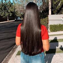 Hair Gloss - Oil - View 6