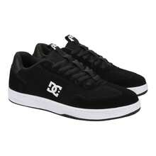 DC SHOES DC ASTRIX DC02261001 BLACK - Black - View 4