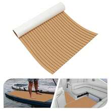 EVA Boat Flooring Mat Non-Slip Mat For Boat And Yacht Non-Slip Mat - 240*120cm - View 6