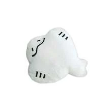 Mini Cute Ocean Animal Squeaky Chew Toy, Interactive Pet Toy For Puppies, Small Dogs, Medium Dogs And Cats, Teething And Puzzle Play, Indoor And Outdoor Daily Pet Activity Accessory - Multicolor - View 6