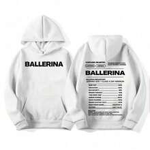 Women Sweatshirts & Hoodies - White - View 5