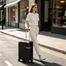 Carry-Ons - Black - View 6