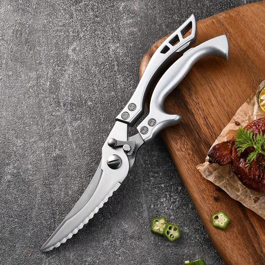 Kitchen Knives - Argent - Voir 1
