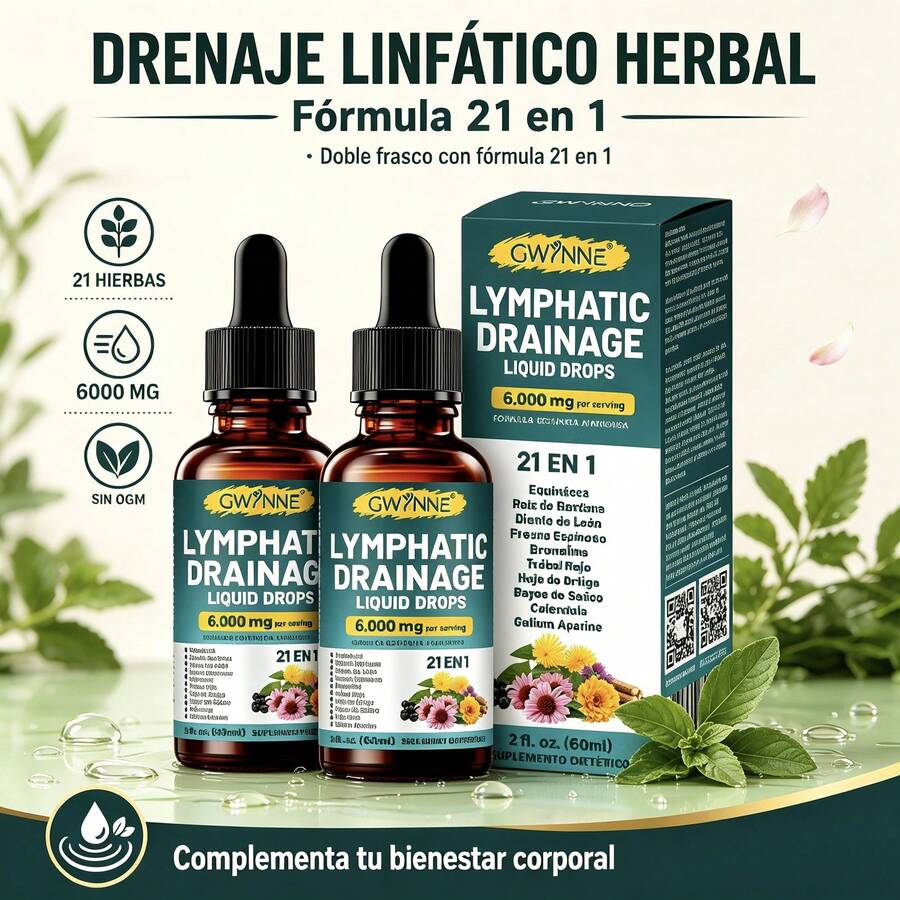 GWYNNE Plant Extracts