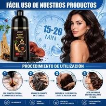 Hair Coloring - 5 in 1 - Cioccolato - Visualizzare 6