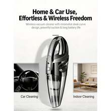 Leaf Blowers & Vacuums - Multicolor - View 9