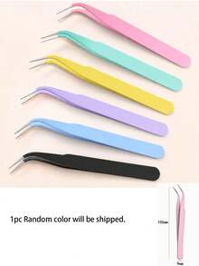 Gel Clay Ball Roller Tool, 2mm 3mm 4mm 5mm Semi-Soft Clay Shaping Tool, Soft Clay Ball Forming Tool, Nail Art Bead Gel Flower Shaping Tool, Earring Jewelry Handmade Auxiliary Tool - Multicolor - View 14