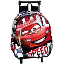 Cars Backpacks - A - View 2