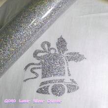 1 卷高品质热转印乙烯基/PU FLEX 乙烯基，适用于 DIY 服装，易于切割和剥离 - 彩色 - 查看 162