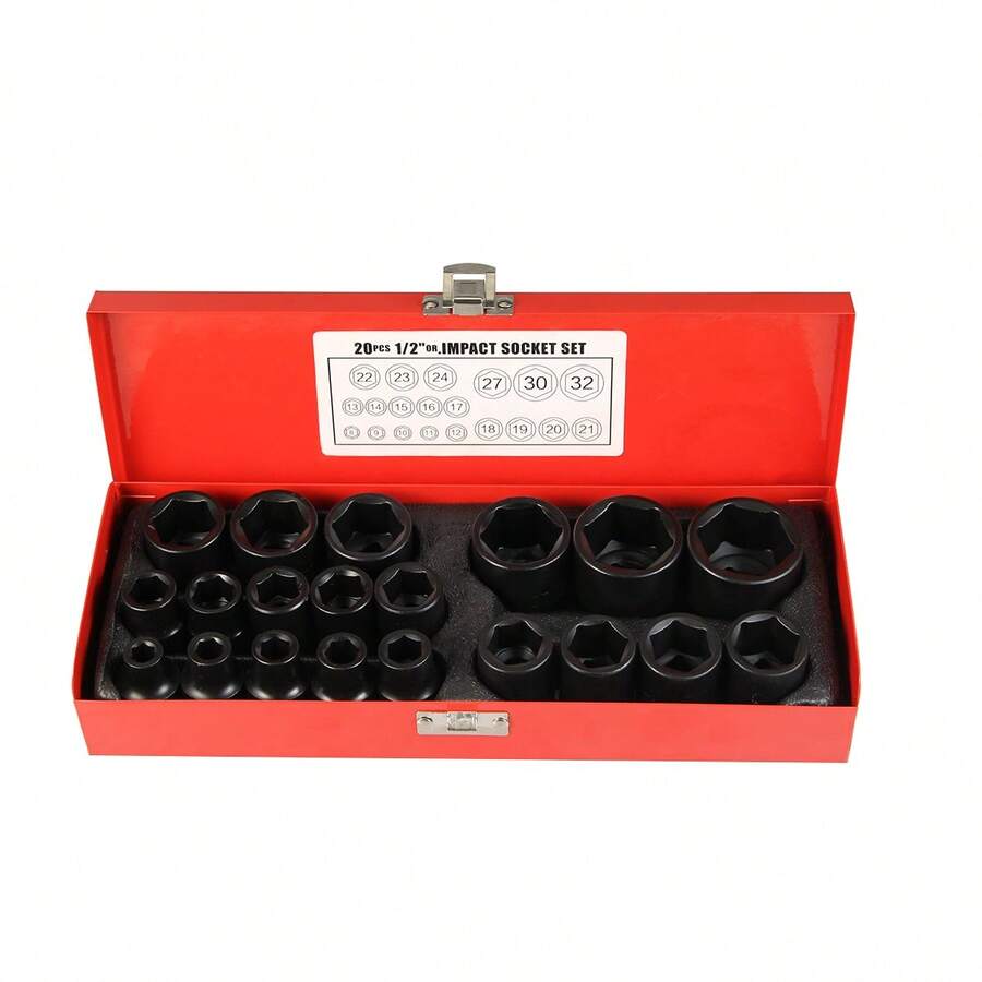 Sockets - A - Görünüm 1