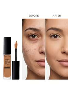 Lancôme Teint Idôle Ultra Wear All Over Concealer 09 Cookie 13 ml - 09 曲奇 - 查看 4