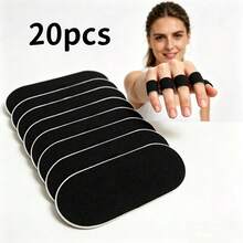 10-100pcs Multipurpose Protective Pads, Anti-Slip Cushion Stickers For Knuckle, Handle, Heel & Mouth - View 15