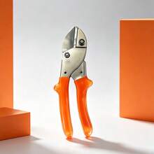 Professional Gardening Pruning Shears, Sharp Blade Plant Branch Cutter, Labor-Saving Spring Hand Pruner, Suitable For Gardening Pruning - Multiple Specifications - View 6