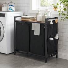 VASAGLE Laundry Baskets - View 5