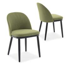 Dining Chairs - Green - View 9