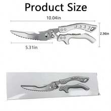 Kitchen Knives - Argent - Voir 4