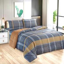 Comforter Sets - Camel - View 9