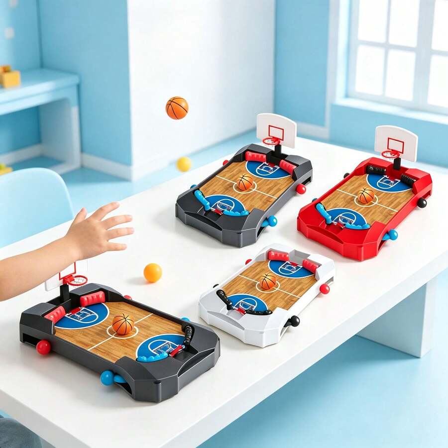 Kids Abacuses - Assorted Colors - View 1