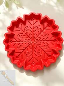 Reusable Sunflower Stepping Stone Mold, DIY Concrete Paver Mold, Butterfly Bee Pumpkin Snowflake Shaped Concrete Mold, Suitable For Concrete DIY Stepping Stones, Perfect For DIY Walkways, Garden Paths, Lawns And Yard Decoration - Multicolor - View 11