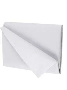 Fusible Interfacing For Sewing Iron On Interfacing,White Iron On Fusible Interfacing Fabric For Sewing Interface Fabric For Sewing Diy Craft Quilting - White - View 8