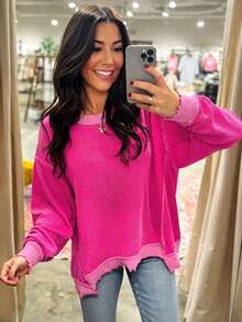 Hot Pink